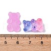 Resin Cabochons RESI-XCP0002-26-3