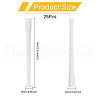 Plastic Tube FIND-WH0139-378-2