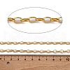 304 Stainless Steel Cable Chains CHS-B006-03G-3