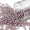 TOHO Round Seed Beads SEED-XTR08-0305-1