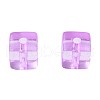 Transparent Acrylic Beads MACR-S373-145-B01-3