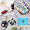 Sealing Wax Sticks DIY-WH0003-G33-6