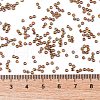 TOHO Round Seed Beads X-SEED-TR11-0459-4