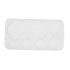 DIY Pendant Molds AJEW-U020-01A-2