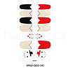 Full Cover Nail Art Stickers MRMJ-Q055-292-2