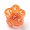 Handmade Lampwork Beads LAMP-J092-02F-5