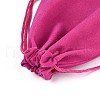 Rectangle Velvet Pouches TP-R002-10x12-05-3