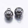Brass Tube Bails X-KK-K197-A-13B-1