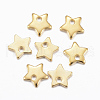 304 Stainless Steel Charms X-STAS-H557-25G-2