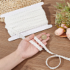 ANATTASOUL 15 Yards Polyester Ribbon OCOR-AN0001-03-5