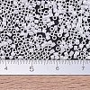 MIYUKI Delica Beads SEED-X0054-DB0201-4