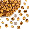 Preciosa® MAXIMA Crystal Round Stones X-PRC-RBSS24-10070-1