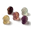 Natural Fluorite Home Display Decorations G-M397-02B-1
