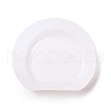 DIY Bear's Ear Shape Cabochon Silicone Molds SIMO-B001-03-2