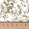 TOHO Round Seed Beads SEED-XTR15-0513F-4