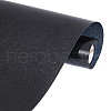 A4 Glitter Heat Transfer Vinyl Film DIY-WH0148-46C-01-1