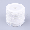 Faux Suede Cord X-LW-R003-5mm-1125-1