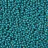 TOHO Round Seed Beads SEED-JPTR11-PF0569F-2