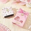 DIY Scrapbook Wax Seal Stamp Sets AJEW-WH0432-009-4