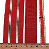9 Yards 3 Styles Polyester Ribbon SRIB-C002-04A-4