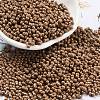Baking Paint Glass Seed Beads X1-SEED-A033-05B-1