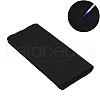 Preoxygenated Yarn Felt Fabric AJEW-WH0561-64-1