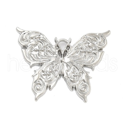 Rack Plating Alloy Pendants FIND-Z054-13P-1