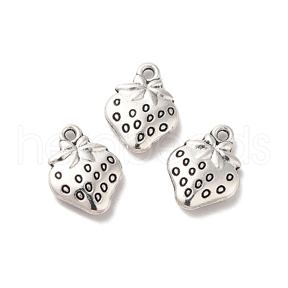 Tibetan Style Alloy Pendants X-TIBE-B001-45AS-1