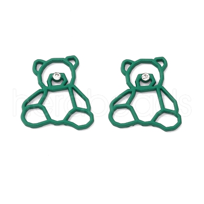 Alloy Pendants FIND-A010-01A-1