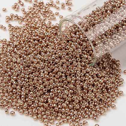 TOHO Round Seed Beads SEED-XTR11-0551-1