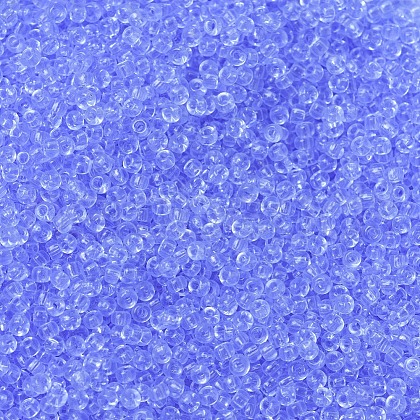 MIYUKI Round Rocailles Beads SEED-G007-RR0159L-1