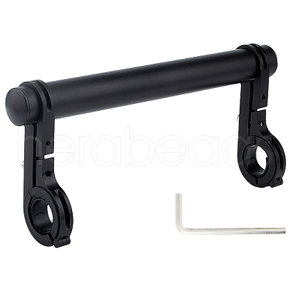 Bicycle Handlebar Extension AJEW-WH0019-50A-1