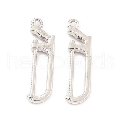 Alloy Pendants PALLOY-K003-20P-1