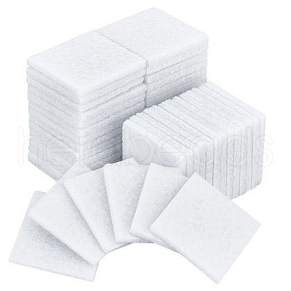 Polyester Fiber Cotton Perfume Pads FIND-WH0111-474C-1