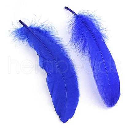 Goose Feather Costume Accessories FIND-Q044-07-1