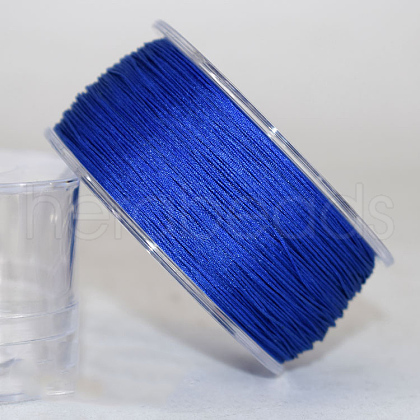 Nylon Thread Cord NWIR-E028-01D-0.4mm-1