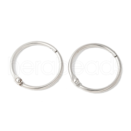 Iron Cable Keychains FIND-B046-08A-P-1