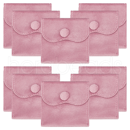 Velvet Gift Blessing Bags TP-WH0011-06A-02-1