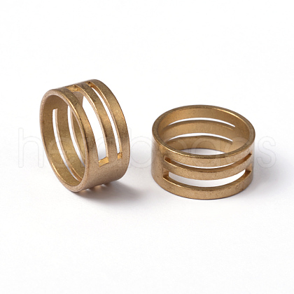 Brass Buckling Ring Tools X-EC373-G-1