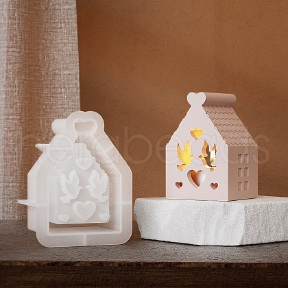 House DIY Candle Making AJEW-U026-03A-1