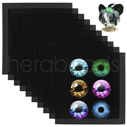 PVC Mesh AJEW-WH0348-453D-01-1