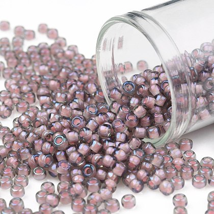 TOHO Round Seed Beads SEED-XTR08-0305-1
