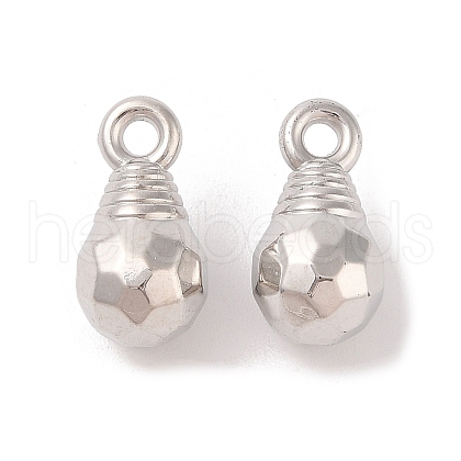 CCB Plastic Pendants CCB-N006-40P-1