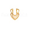 Fashionable Simple Style Alloy Cuff Rings FS-WGBF1FD-01-2