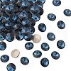 Preciosa® MAXIMA Crystal Round Stones X-PRC-RASS47-30340-1