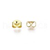 Ion Plating(IP) 304 Stainless Steel Ear Nuts STAS-S107-24-01-4