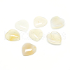 Natural Agate Cabochons X-G-T029-18X15mm-13-1