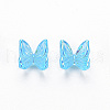 Transparent Resin Cabochons CRES-Q216-026-2