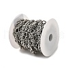 304 Stainless Steel Link Chains CHS-C016-03P-3