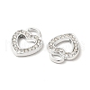 Rhinestone Pandants ALRI-O024-04P-01-2